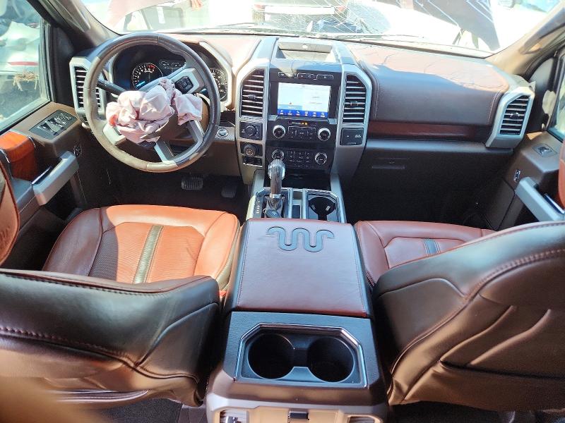 Aukcja sprzedaży 2020 Ford F150, vin: 1FTEW1E47LFA39224, numer aukcji: 54426356