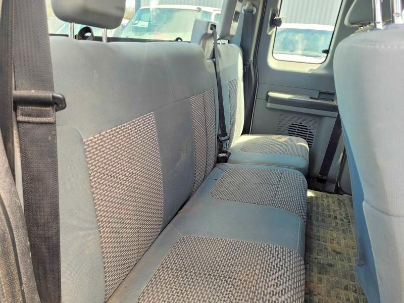 Aukcja sprzedaży 2012 Ford F350, vin: 1FT8X3BT8CEB90290, numer aukcji: 52462596