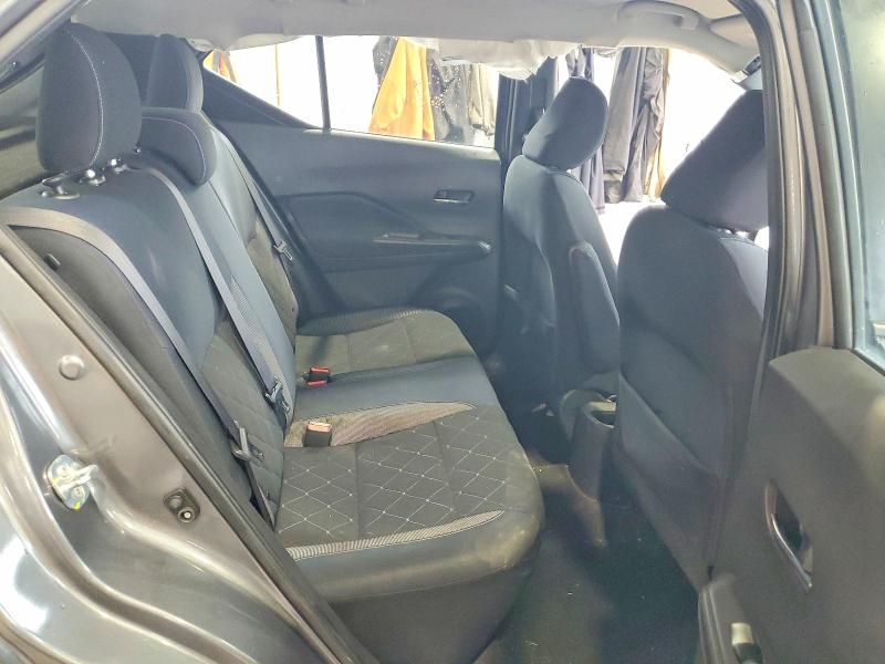 Aukcja sprzedaży 2018 Nissan Kicks, vin: 3N1CP5CU8JL507711, numer aukcji: 51693486