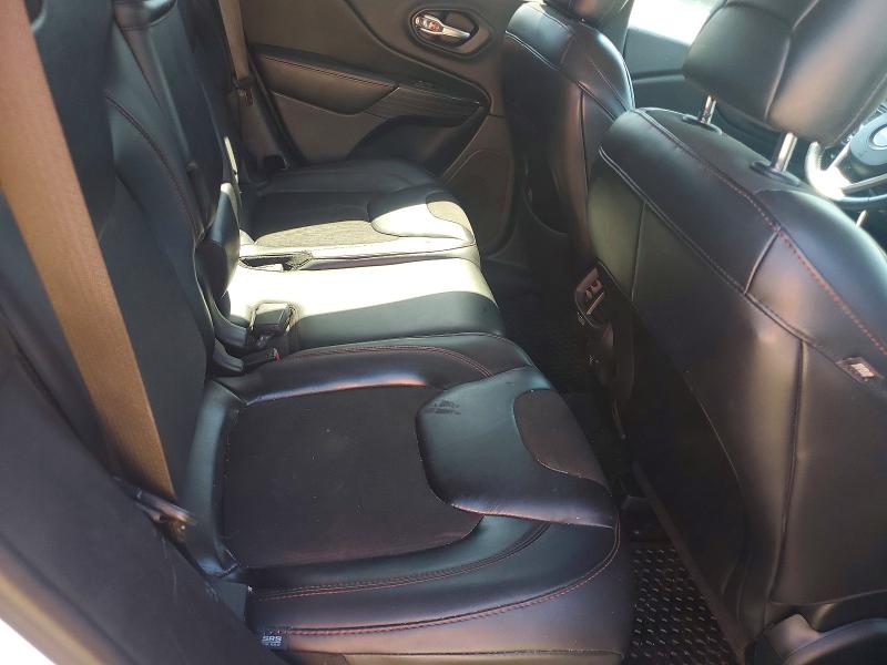 Aukcja sprzedaży 2017 Jeep Cherokee, vin: 1C4PJMBB5HW528790, numer aukcji: 53099156
