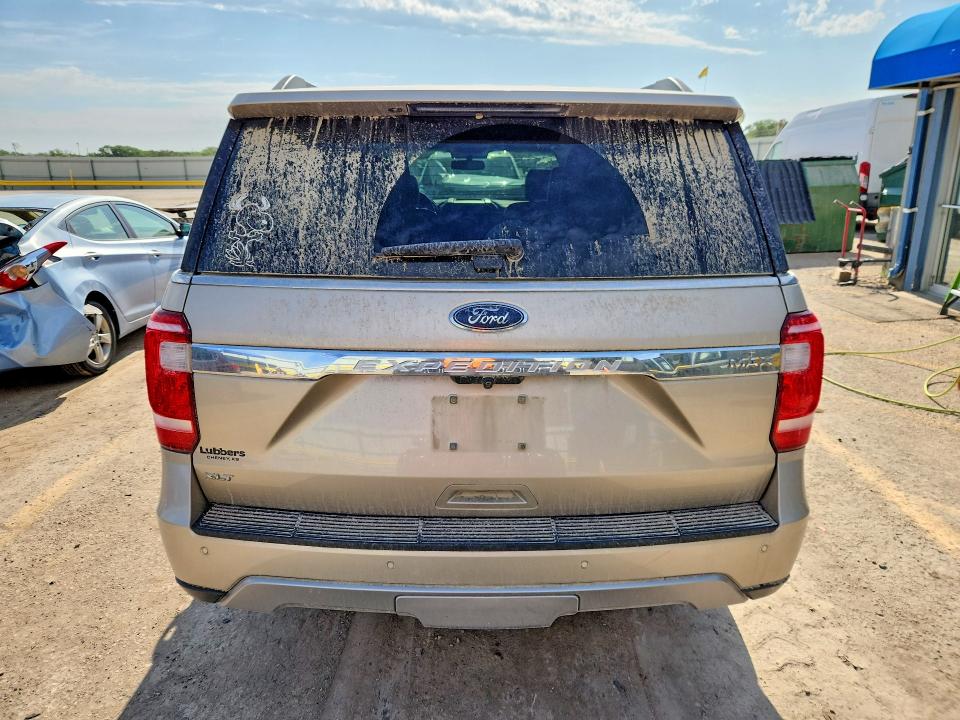 Продаж на аукціоні авто 2018 Ford Expedition, vin: 1FMJK1HT0JEA42574, номер лоту: 53172576
