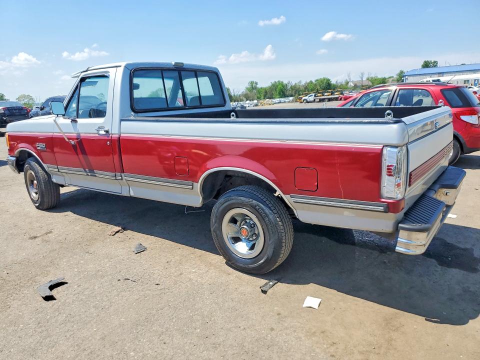 Продаж на аукціоні авто 1991 Ford F150, vin: 1FTDF15Y5MNA07796, номер лоту: 54395866