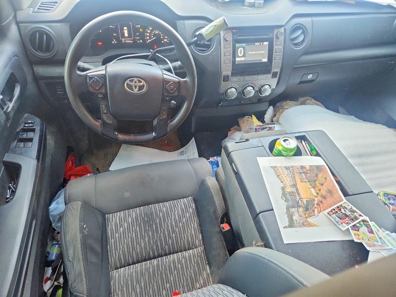 Aukcja sprzedaży 2019 Toyota Tundra, vin: 5TFRM5F18KX137237, numer aukcji: 53112266