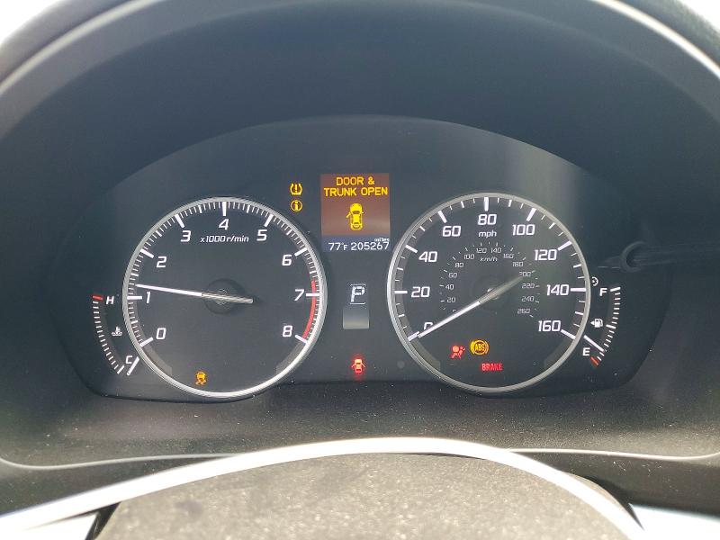 2014 Acura Ilx მანქანა იყიდება აუქციონზე, vin: 19VDE1F32EE012779, აუქციონის ნომერი: 53366946