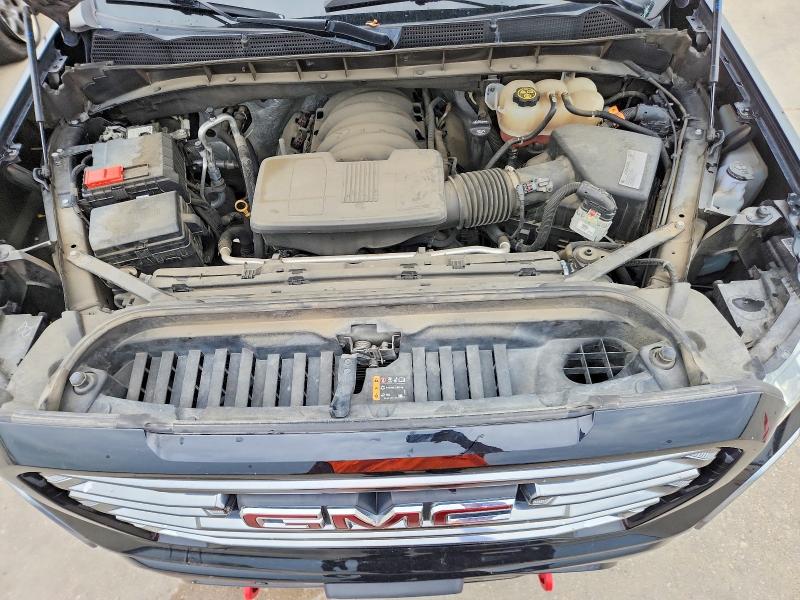 Aukcja sprzedaży 2021 Gmc Sierra, vin: 3GTP9EED3MG284349, numer aukcji: 54411726