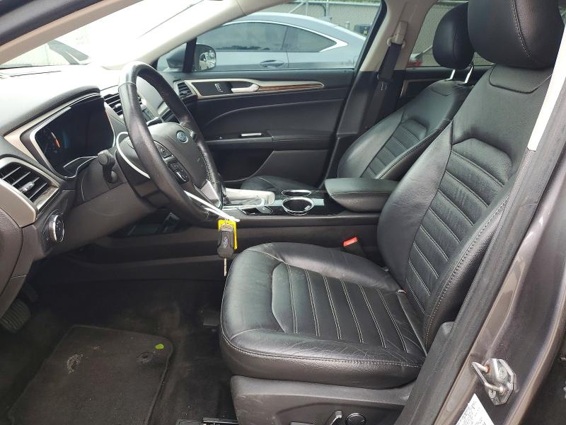 2013 Ford Fusion მანქანა იყიდება აუქციონზე, vin: 3FA6P0LU4DR333866, აუქციონის ნომერი: 54768746