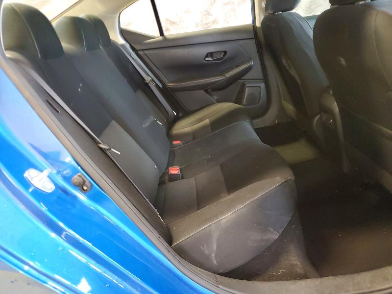 Продажа на аукционе авто 2024 Nissan Sentra, vin: 3N1AB8CVXRY336409, номер лота: 54534196