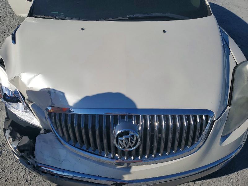 53395706 :رقم المزاد ، 5GAKRBED0BJ381868 vin ، 2011 Buick Enclave مزاد بيع
