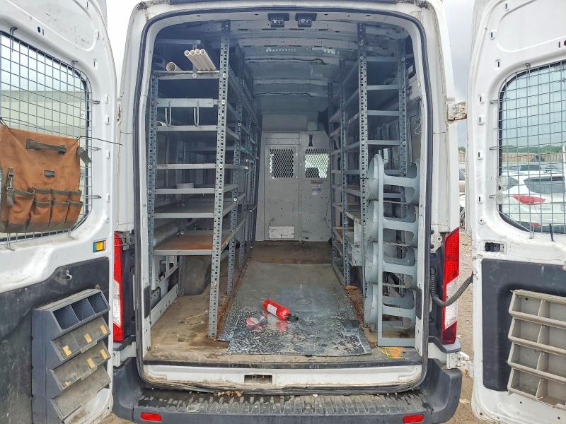Продажа на аукционе авто 2015 Ford Transit, vin: 1FTSW3XGXFKA58352, номер лота: 54677706