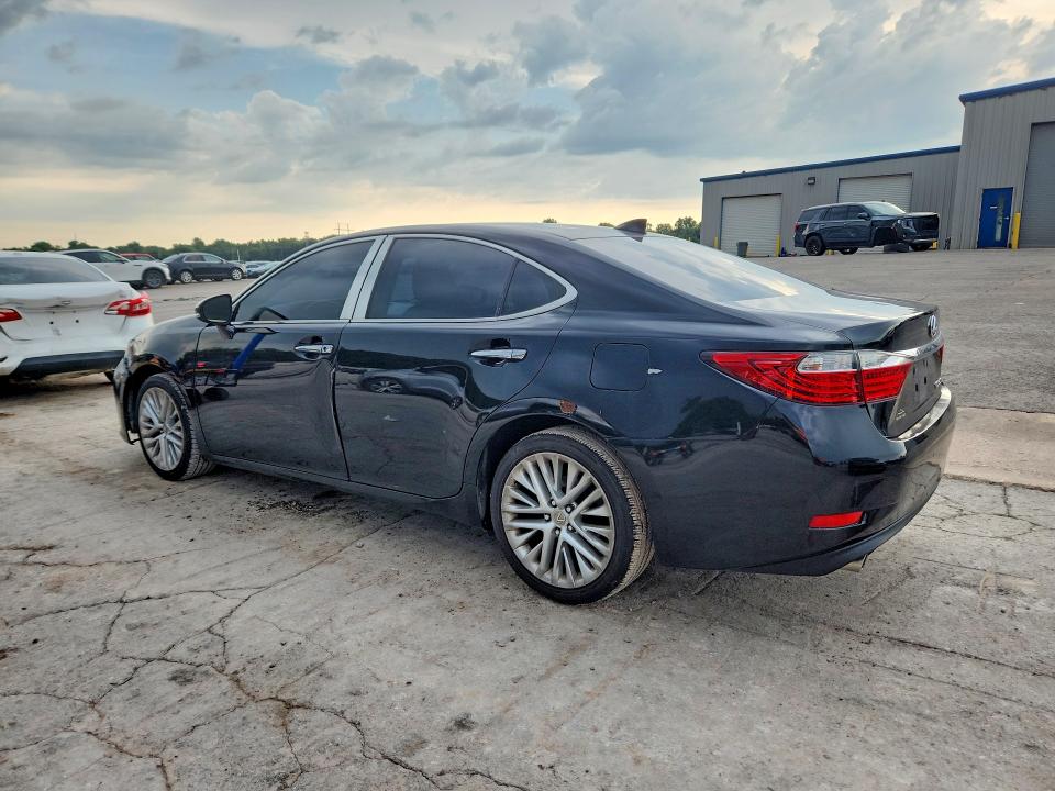 Aukcja sprzedaży 2015 Lexus Es 350, vin: JTHBK1GG6F2152078, numer aukcji: 55551806