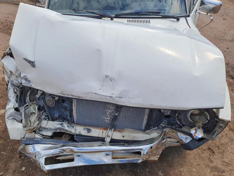 Продажа на аукционе авто 1983 Toyota Pickup, vin: JT4RN44D0D1149974, номер лота: 52203906
