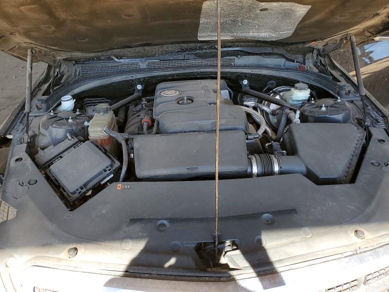 2014 Cadillac Ats მანქანა იყიდება აუქციონზე, vin: 1G6AB5RA0E0150479, აუქციონის ნომერი: 54154386