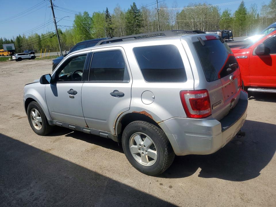 Aukcja sprzedaży 2011 Ford Escape, vin: 1FMCU9DG7BKC45992, numer aukcji: 54692056