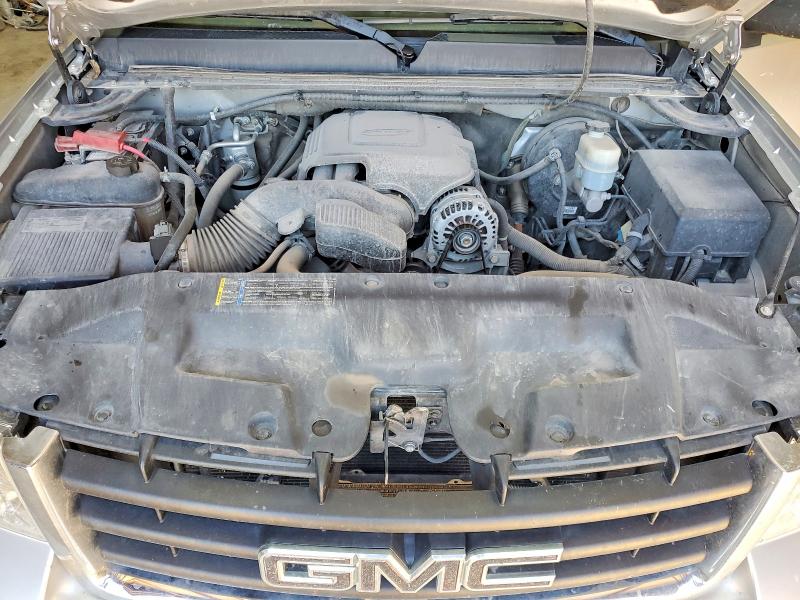 Продаж на аукціоні авто 2010 Gmc Sierra, vin: 3GTRKVE30AG290206, номер лоту: 52316176