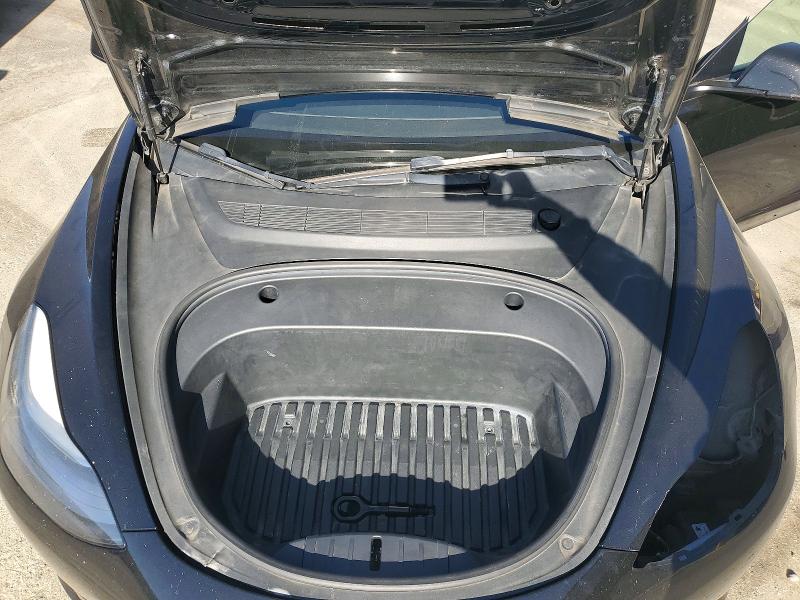 Aukcja sprzedaży 2022 Tesla Model 3, vin: 5YJ3E1EA0NF287113, numer aukcji: 53767136