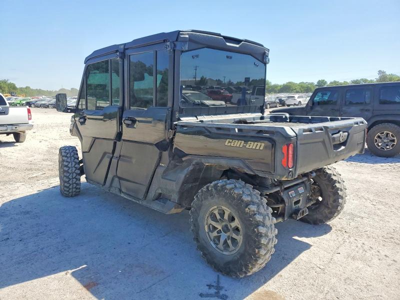 2023 Can-am Defender მანქანა იყიდება აუქციონზე, vin: 3JBUUAX42PK001807, აუქციონის ნომერი: 52864356