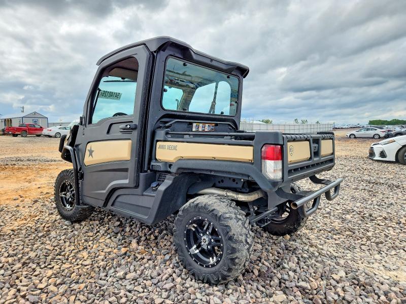54140126 :رقم المزاد ، 1M0835MRPPM060539 vin ، 2023 John Deere Xuv835m مزاد بيع
