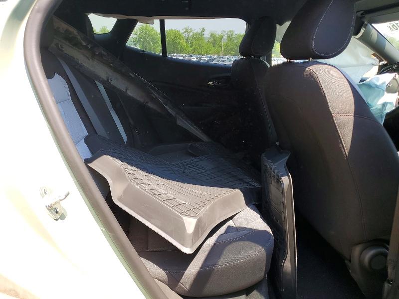 Продаж на аукціоні авто 2024 Chevrolet Trax, vin: KL77LGE24RC151781, номер лоту: 53635916