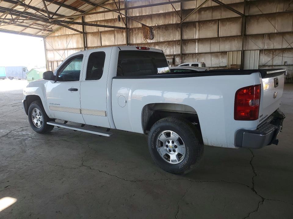 Продажа на аукционе авто 2012 Chevrolet Silverado, vin: 1GCRCSE04CZ324264, номер лота: 53292966