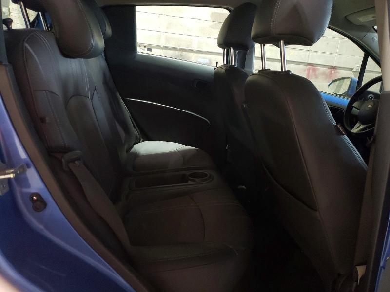 Продаж на аукціоні авто 2015 Chevrolet Spark, vin: KL8CA6S97FC754957, номер лоту: 52462966