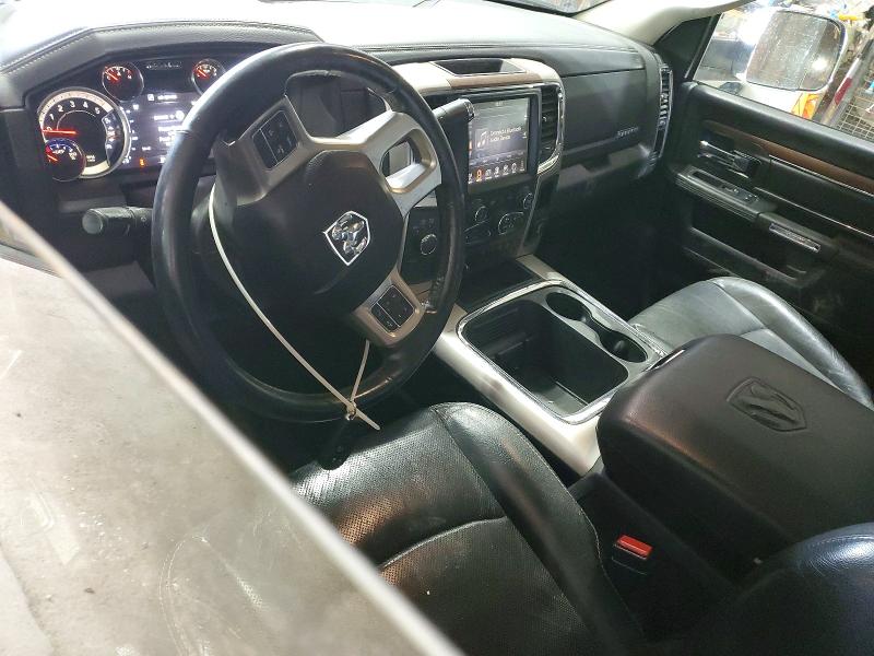 Продажа на аукционе авто 2016 Ram 3500, vin: 3C63R3EL3GG137387, номер лота: 54393046