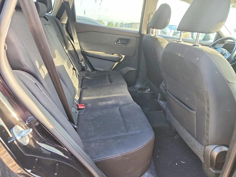 Aukcja sprzedaży 2023 Nissan Rogue, vin: 5N1BT3AB5PC749320, numer aukcji: 52462956