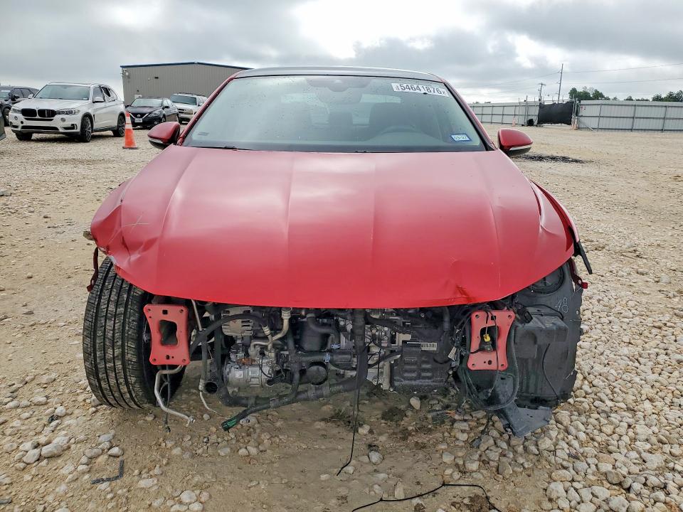 Aukcja sprzedaży 2023 Volkswagen Jetta, vin: 3VWGM7BU8PM017516, numer aukcji: 54641876