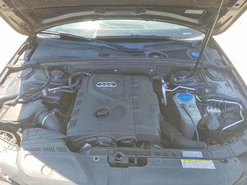 Продаж на аукціоні авто 2016 Audi A4, vin: WAUAFAFL9GN007601, номер лоту: 53962016