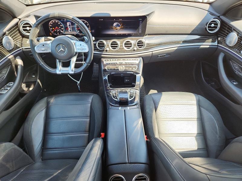 Продаж на аукціоні авто 2019 Mercedes-benz E, vin: WDDZF6BBXKA619439, номер лоту: 53033636