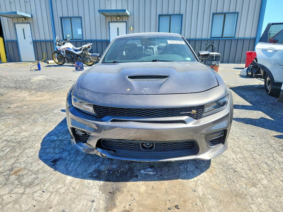 2020 Dodge Charger მანქანა იყიდება აუქციონზე, vin: 2C3CDXGJ3LH172312, აუქციონის ნომერი: 54918786