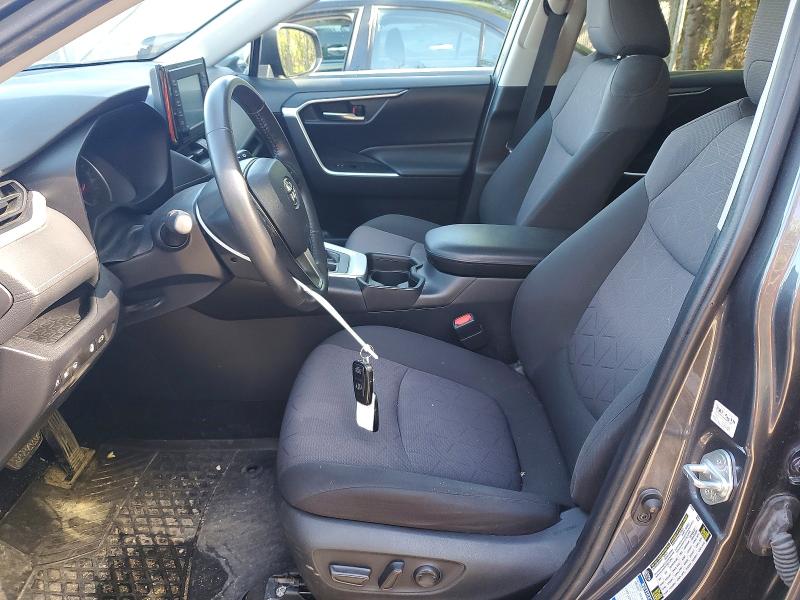 2019 Toyota Rav4 მანქანა იყიდება აუქციონზე, vin: 2T3R1RFV0KW082158, აუქციონის ნომერი: 54087726