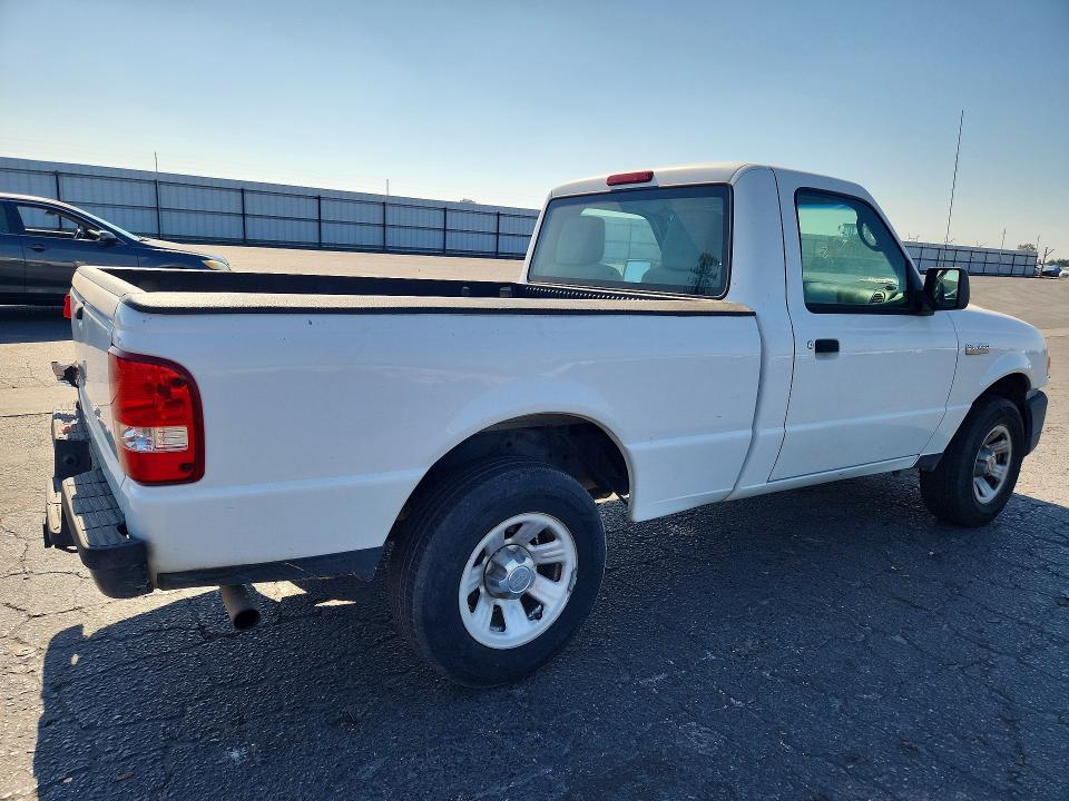 Продаж на аукціоні авто 2010 Ford Ranger, vin: 1FTKR1AD4APA51340, номер лоту: 52362506