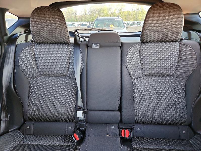 2024 Subaru Crosstrek მანქანა იყიდება აუქციონზე, vin: JF2GUADC4RH341303, აუქციონის ნომერი: 52264306