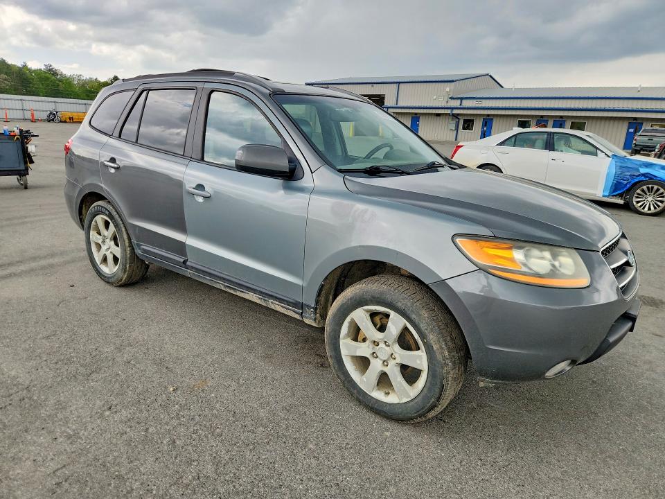 Aukcja sprzedaży 2009 Hyundai Santa Fe, vin: 5NMSH73EX9H278371, numer aukcji: 53982336