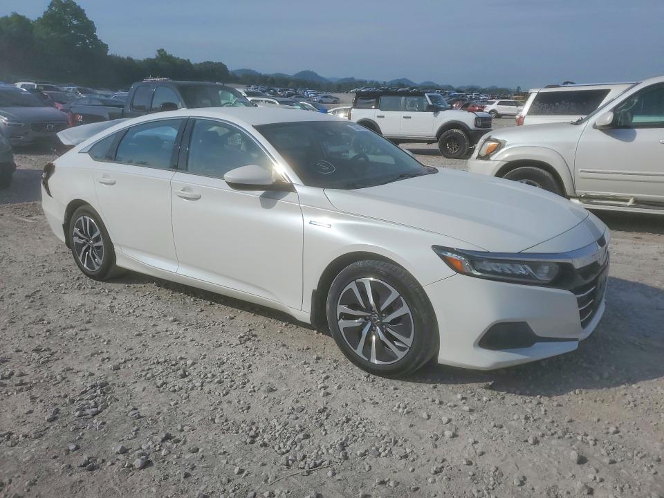 Продажа на аукционе авто 2022 Honda Accord, vin: 1HGCV3F18NA001917, номер лота: 55678006