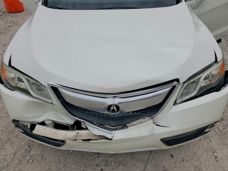 2015 Acura Rdx მანქანა იყიდება აუქციონზე, vin: 5J8TB4H59FL024238, აუქციონის ნომერი: 55185406