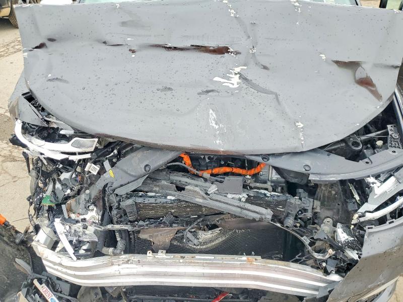 Продаж на аукціоні авто 2022 Chrysler Pacifica, vin: 2C4RC1S79NR123226, номер лоту: 52002866