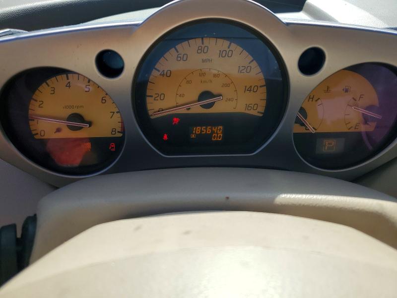 Aukcja sprzedaży 2004 Nissan Murano, vin: JN8AZ08T84W218428, numer aukcji: 54310746