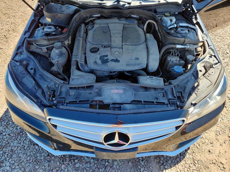 Продаж на аукціоні авто 2014 Mercedes-benz E, vin: WDDHF8JB8EB022040, номер лоту: 54681446
