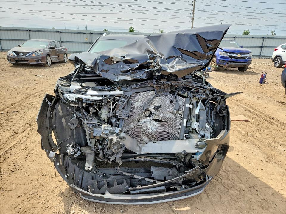Продажа на аукционе авто 2023 Buick Envision, vin: LRBAZLR47PD120994, номер лота: 54835556