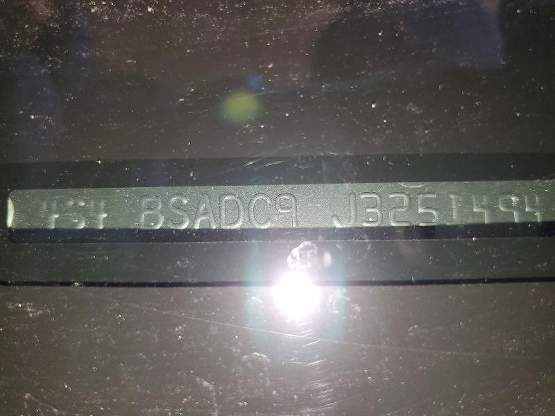 Продажа на аукционе авто 2018 Subaru Outback, vin: 4S4BSADC9J3251494, номер лота: 52877376