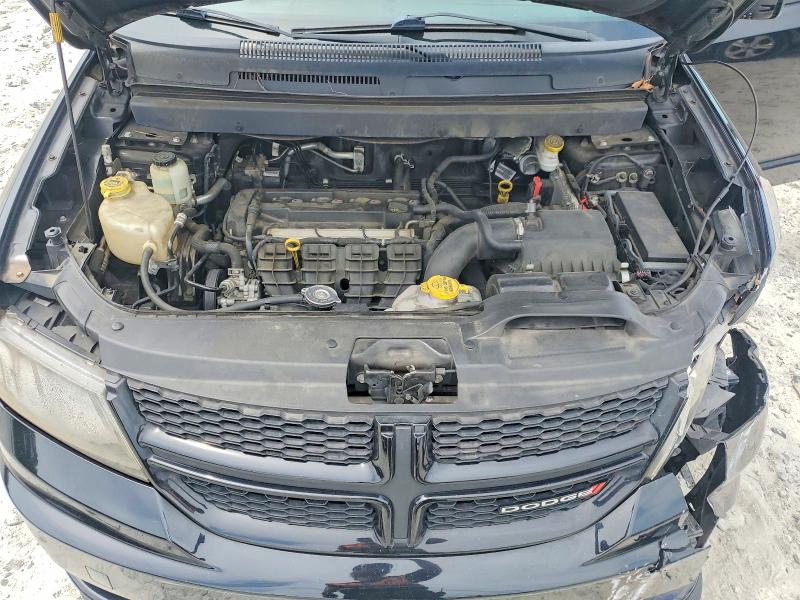 Продаж на аукціоні авто 2018 Dodge Journey, vin: 3C4PDCAB7JT241482, номер лоту: 53398396
