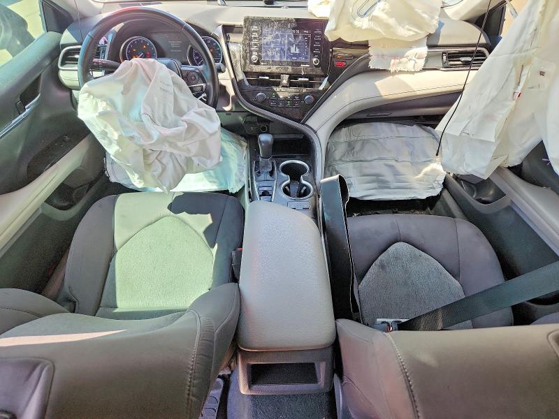Aukcja sprzedaży 2021 Toyota Camry, vin: 4T1C11BK1MU036577, numer aukcji: 53064606