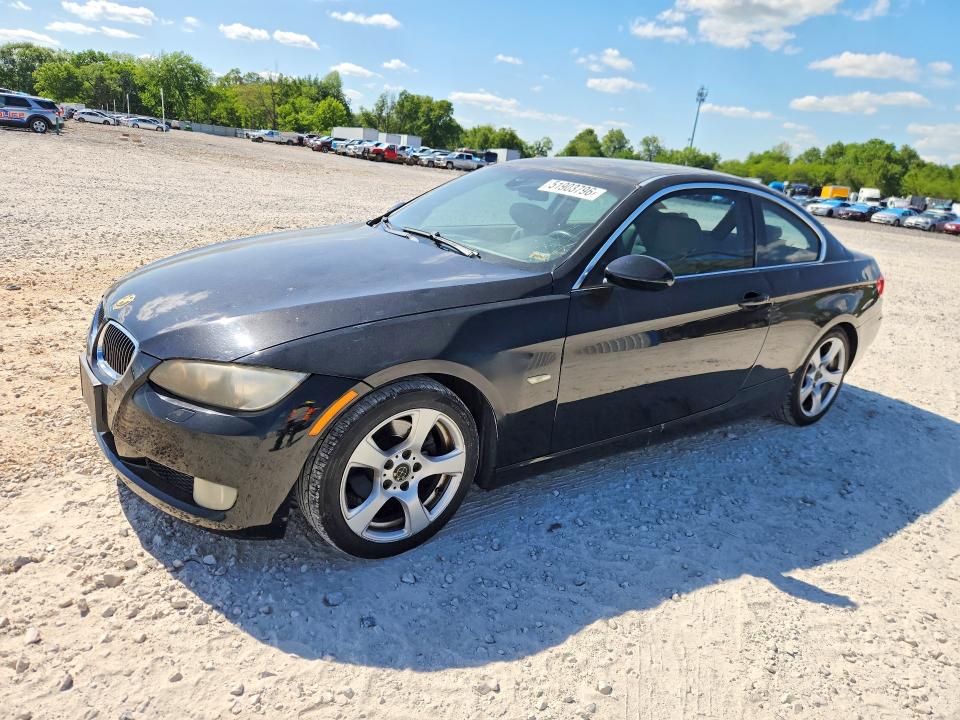 Aukcja sprzedaży 2007 Bmw 328, vin: WBAWB33577PV71660, numer aukcji: 51903796