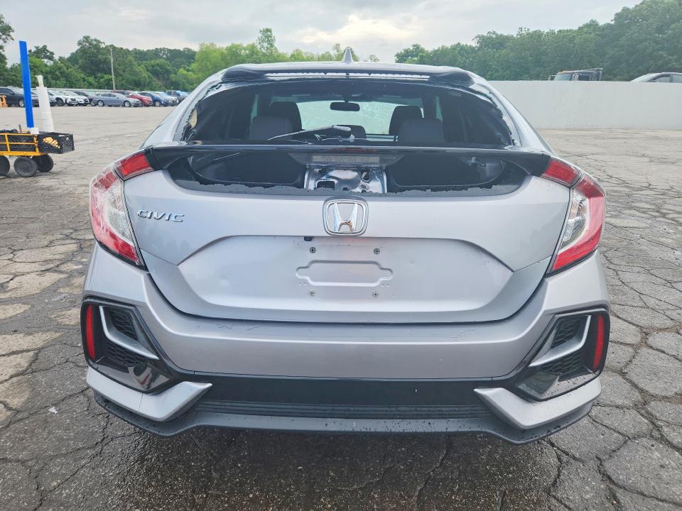 Aukcja sprzedaży 2020 Honda Civic, vin: SHHFK7H68LU225230, numer aukcji: 55008076