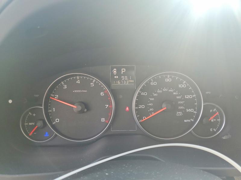 Aukcja sprzedaży 2013 Subaru Outback, vin: 4S4BRBCC0D3209707, numer aukcji: 53845216