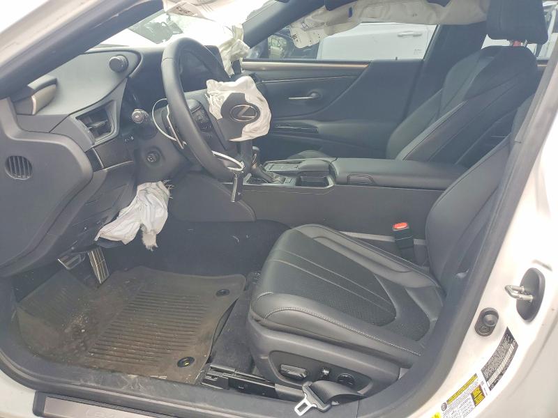 Aukcja sprzedaży 2022 Lexus Es 350, vin: 58AGZ1B16NU129834, numer aukcji: 52388866
