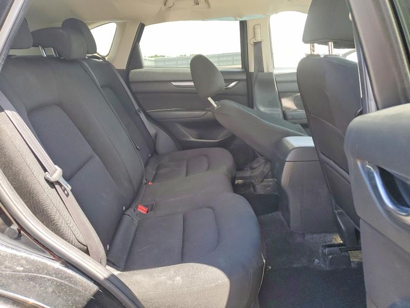 55342566 :رقم المزاد ، JM3KFABL6L0751328 vin ، 2020 Mazda Cx-5 مزاد بيع