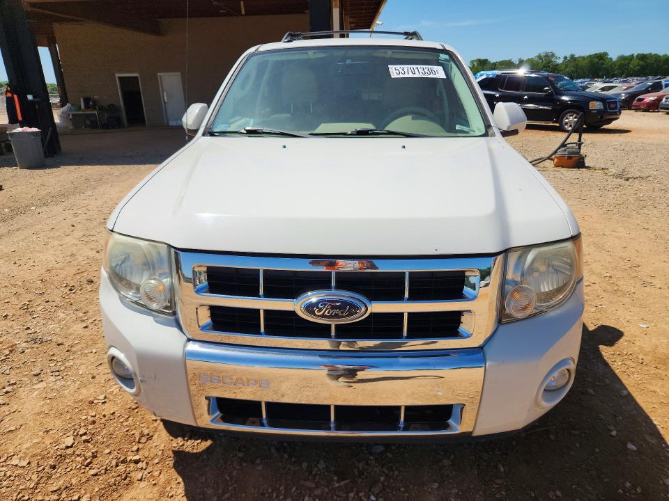 Продажа на аукционе авто 2010 Ford Escape, vin: 1FMCU0EG0AKA32357, номер лота: 53701336