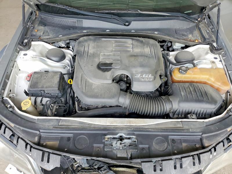 Продажа на аукционе авто 2012 Chrysler 300, vin: 2C3CCAAG7CH312715, номер лота: 53977756